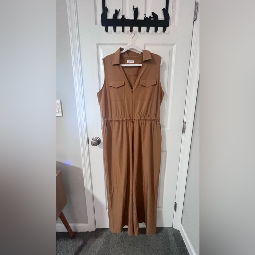 Calvin Klein Romper